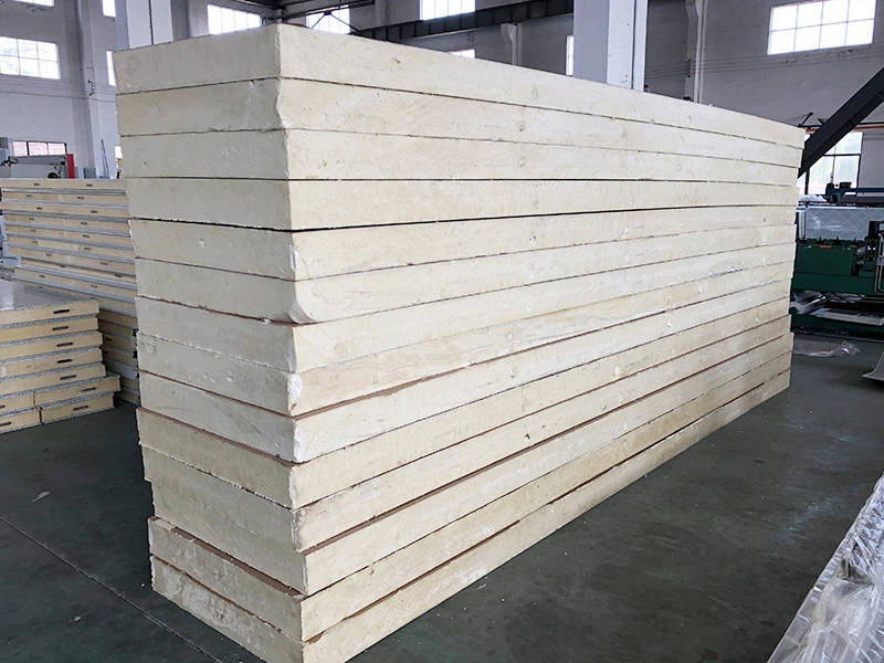 Polyurethane Light Sheet