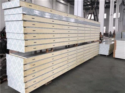 150 mm-es hűtőház szigetelőtábla