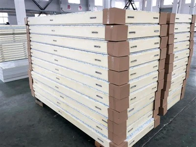 PU hidegtároló horgos lemez